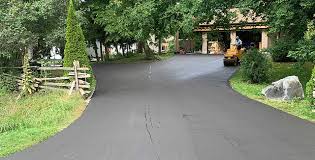 Driveway Pressure Washing in Buffalo, OK